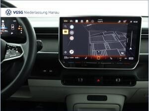 Volkswagen ID.Buzz ID. Buzz Pure AHK Kamera Navi LED Elektr. Klima