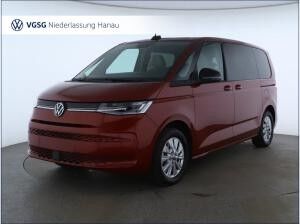Volkswagen Multivan Life AHK Panoramadach 7 Sitze Vis-a-Vis