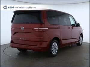 Volkswagen Multivan Life AHK Panoramadach 7 Sitze Vis-a-Vis