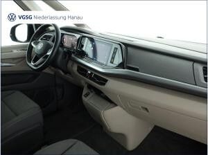Volkswagen Multivan Life AHK Panoramadach 7 Sitze Vis-a-Vis