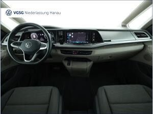 Volkswagen Multivan Life AHK Panoramadach 7 Sitze Vis-a-Vis