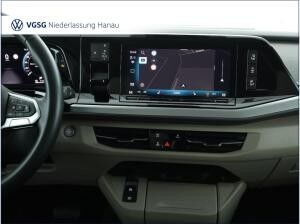 Volkswagen Multivan Life AHK Panoramadach 7 Sitze Vis-a-Vis