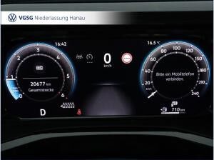 Volkswagen Multivan Life AHK Panoramadach 7 Sitze Vis-a-Vis