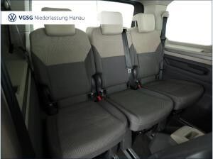 Volkswagen Multivan Life AHK Panoramadach 7 Sitze Vis-a-Vis
