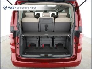 Volkswagen Multivan Life AHK Panoramadach 7 Sitze Vis-a-Vis