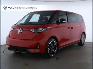 Volkswagen ID.Buzz ID. Buzz GTX Lang 4Motion AHK Navi Kamera HeadUp