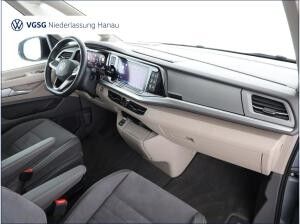 Volkswagen California Ocean DCC AHK Standhzg. LED Navi Klima