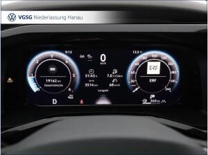 Volkswagen California Ocean DCC AHK Standhzg. LED Navi Klima