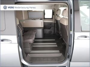 Volkswagen California Ocean DCC AHK Standhzg. LED Navi Klima