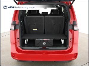 Volkswagen ID.Buzz ID. Buzz GTX Lang 4Motion AHK Navi Kamera HeadUp