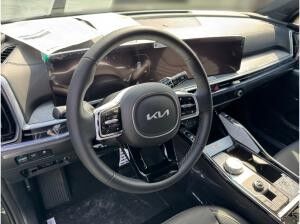 Kia Sorento 2.2 CRDi DCT AWD/Platinum/6Sitze/Prem/GD