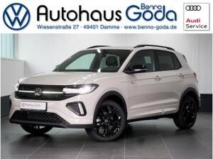 Volkswagen T-Cross R-Line 1.5 l TSI ACT OPF