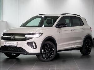 Volkswagen T-Cross R-Line 1.5 l TSI ACT OPF