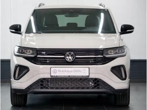 Volkswagen T-Cross R-Line 1.5 l TSI ACT OPF