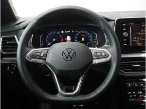 Volkswagen T-Cross R-Line 1.5 l TSI ACT OPF