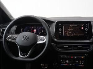 Volkswagen T-Cross R-Line 1.5 l TSI ACT OPF