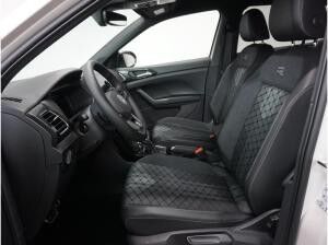 Volkswagen T-Cross R-Line 1.5 l TSI ACT OPF