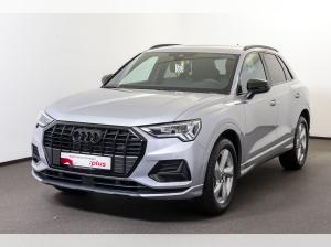 Audi Q3 advanced 35 TFSI S tronic