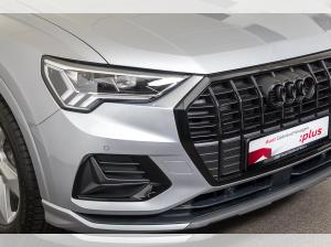 Audi Q3 advanced 35 TFSI S tronic