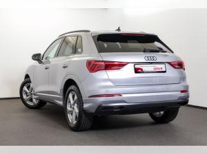 Audi Q3 advanced 35 TFSI S tronic