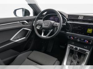 Audi Q3 advanced 35 TFSI S tronic
