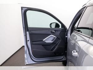 Audi Q3 advanced 35 TFSI S tronic