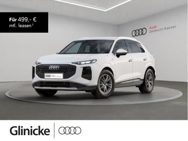 Audi Q3 SUV e-hybrid S tronic NEUBESTELLUNG