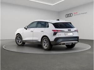 Audi Q3 SUV e-hybrid S tronic NEUBESTELLUNG