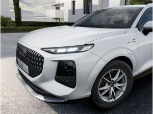 Audi Q3 SUV e-hybrid S tronic NEUBESTELLUNG