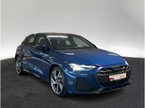 Audi A3 Sportback 35 TFSI S tronic 2xS LINE/PANO/LM19