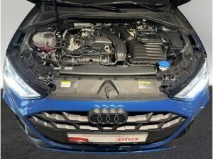 Audi A3 Sportback 35 TFSI S tronic 2xS LINE/PANO/LM19