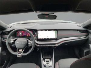 Skoda Octavia COMBI RS 2,0 TSI 195 KW 7-GANG-DSG GEILE AUSSTATT.