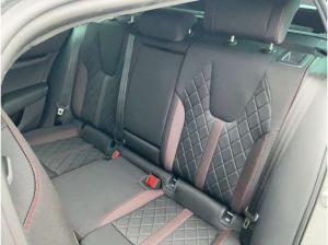 Skoda Octavia COMBI RS 2,0 TSI 195 KW 7-GANG-DSG GEILE AUSSTATT.