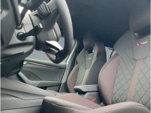 Skoda Octavia COMBI RS 2,0 TSI 195 KW 7-GANG-DSG GEILE AUSSTATT.