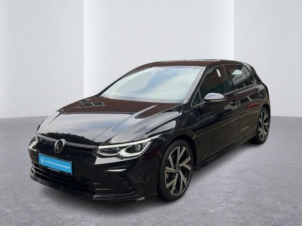 Volkswagen Golf VIII R-Line 2.0 TSI DSG ACC/KAMERA/LED
