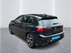 Volkswagen Golf VIII R-Line 2.0 TSI DSG ACC/KAMERA/LED