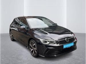 Volkswagen Golf VIII R-Line 2.0 TSI DSG ACC/KAMERA/LED