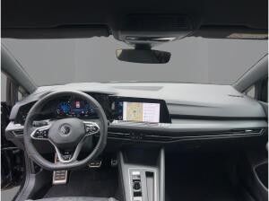 Volkswagen Golf VIII R-Line 2.0 TSI DSG ACC/KAMERA/LED