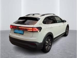 Volkswagen Taigo 1.0 TSI Goal Navi Sitzhzg LED