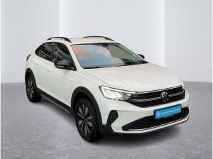 Volkswagen Taigo 1.0 TSI Goal Navi Sitzhzg LED