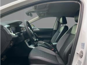 Volkswagen Taigo 1.0 TSI Goal Navi Sitzhzg LED