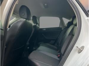 Volkswagen Taigo 1.0 TSI Goal Navi Sitzhzg LED