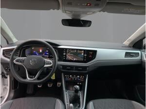 Volkswagen Taigo 1.0 TSI Goal Navi Sitzhzg LED