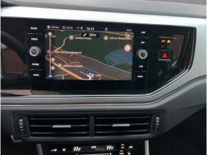 Volkswagen Taigo 1.0 TSI Goal Navi Sitzhzg LED