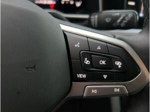 Volkswagen Taigo 1.0 TSI Goal Navi Sitzhzg LED