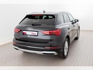 Audi Q3 advanced 35 TFSI S tronic