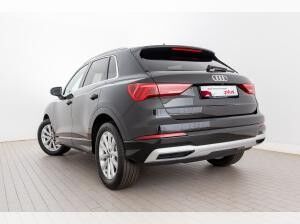 Audi Q3 advanced 35 TFSI S tronic