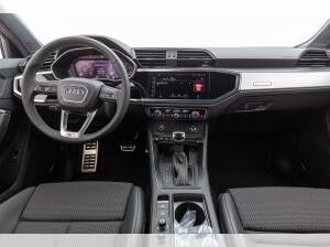 Audi Q3 advanced 35 TFSI S tronic