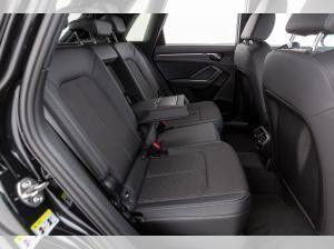 Audi Q3 advanced 35 TFSI S tronic