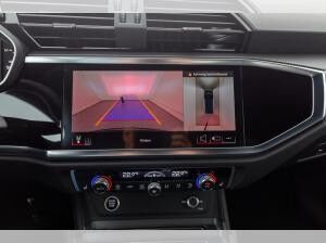 Audi Q3 advanced 35 TFSI S tronic